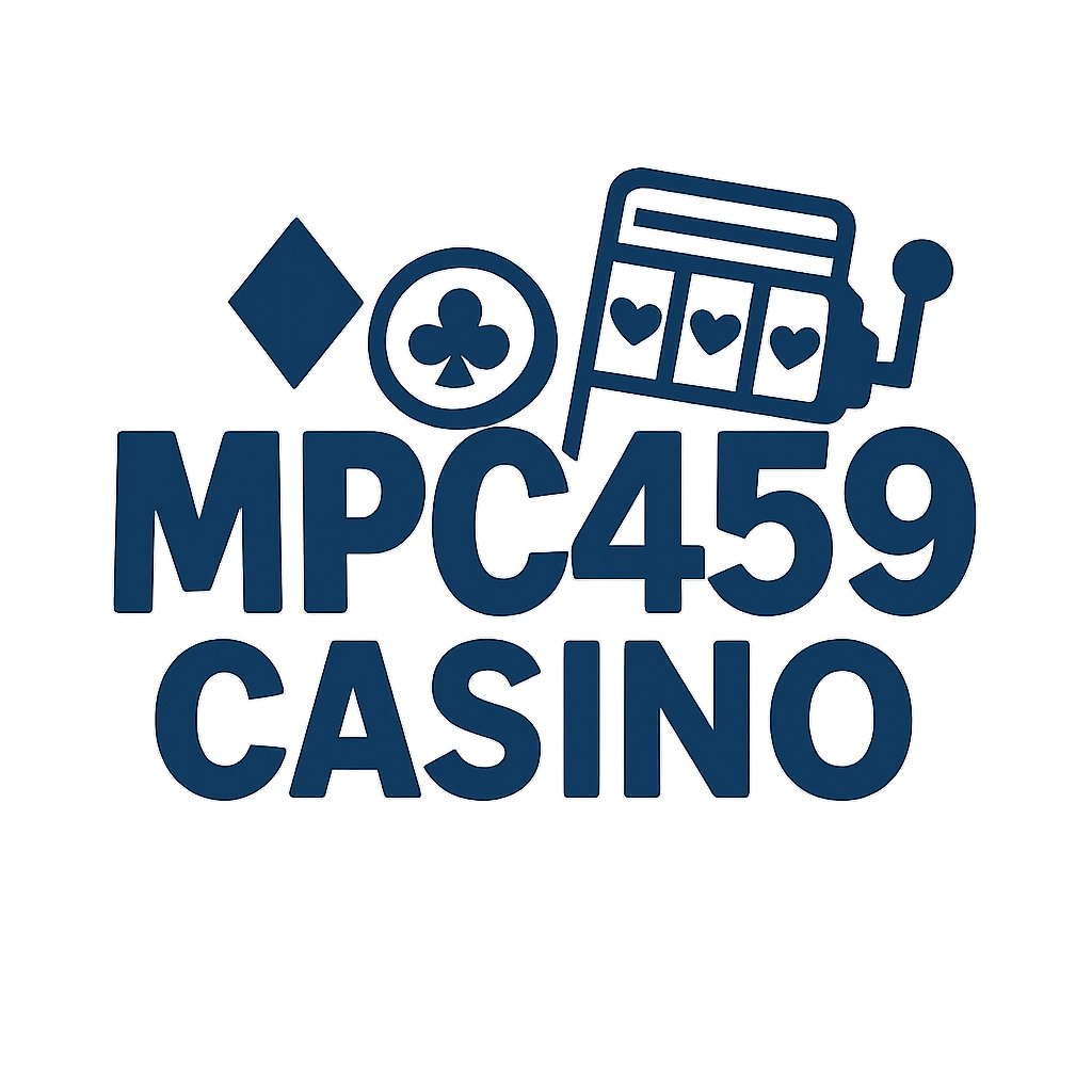 MPC459 casino
