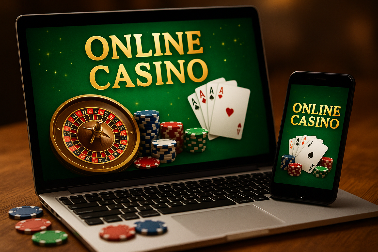 MPC459 Casino